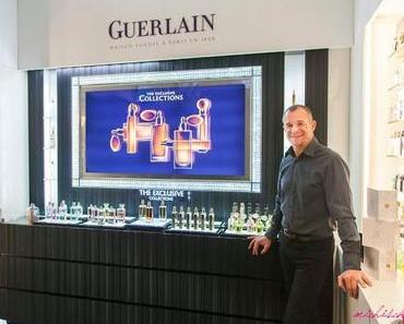 Guerlain - The Exclusive Collections