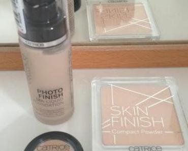 [Haul] Rossmann Einkauf Abdeckprodukte