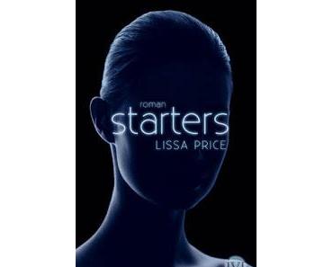 Starters von Lissa Price