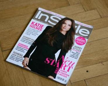 THIS IS IN STYLE: MY STYLE IN STYLE. INSTYLE