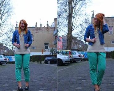 Spring, where are you?