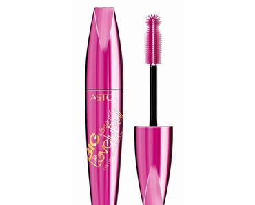 Astor Lovely Doll Mascara