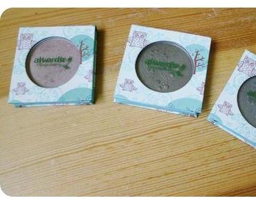 {Was wurde aus…} den alverde Zauberwald Lidschatten