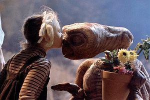 Spielberg-Retro #4: "E.T. - Der Außerirdische" / "E.T. the Extra-Terrestrial" [USA 1982; Kinofassung]