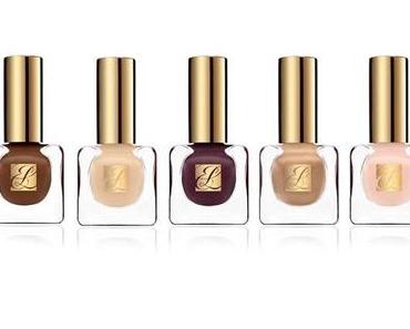 Estée Lauder French Nude Kollektion für März 2013