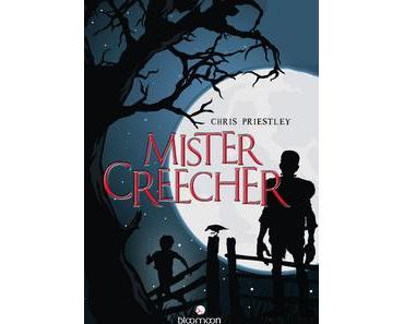 ¡Rezension!: Mister Creecher