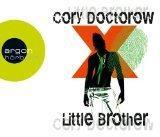 KW 08/2013 - Mein Buchtipp der Woche - Little Brother von Cory Doctorow