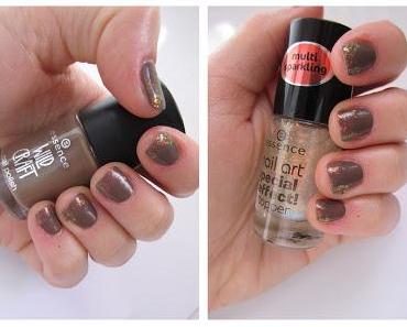 Nail Monday: Wild Craft Vegas!