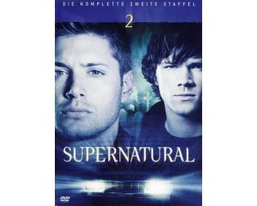 Supernatural: Staffel 2