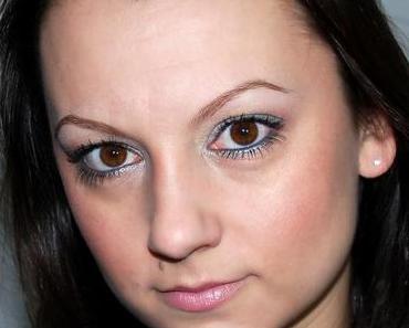 Hier kommt die "graue" Maus...