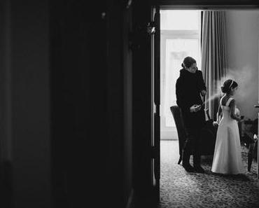 Regenhochzeit