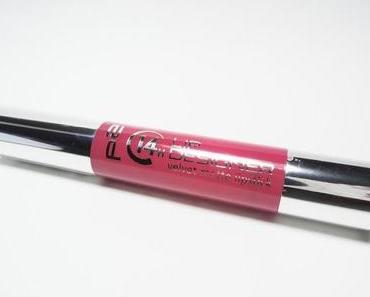 p2 14h Lip Designer - 040 Sweet Peeptoe