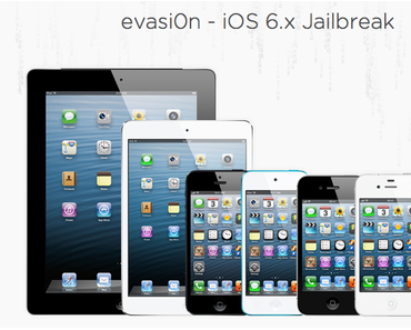 iOS 6.1.3 schließt evasi0n Jailbreak Exploit! Kein Update!