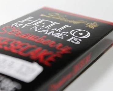 [Alltag] Hello My Name Is