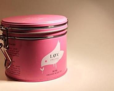 [Alltag] Løv Organic