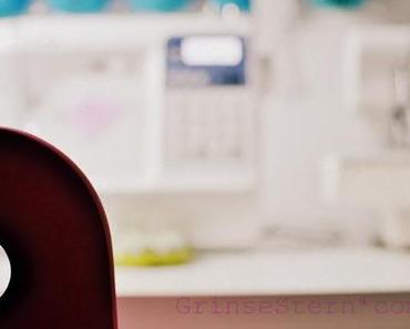 wollt ihr mal über meine schulter gucken ...