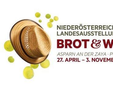 Landesausstellung Niederösterreich 2013 – Brot und Wein
