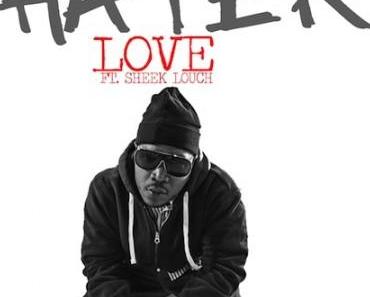 Styles P feat. Sheek Louch – Hater Love [Audio x Stream]