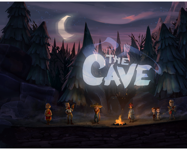 The Cave