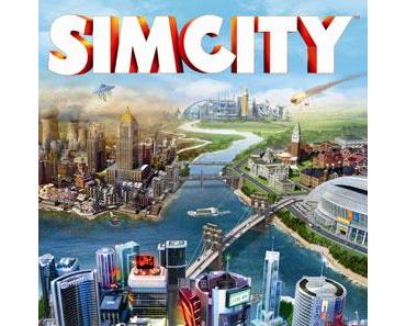 SimCity - Drei DLCs direkt zum Release des Spiels verfügbar