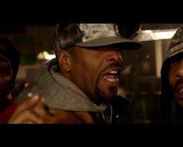 Redman feat. Method Man & R.E.A.D.Y. Roc – Lookn Fly Too [Video]