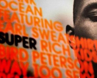 Frank Ocean feat. Earl Sweatshirt – Super Rich Kids (Bird Peterson Remix) [Stream x Download]
