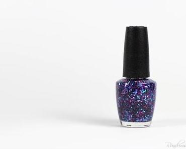 Swatches – OPI, Polka.com (Euro Centrale LE)