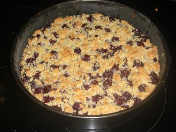 Kaffee- & Kuchenzeit