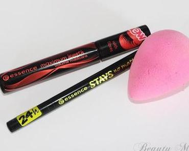 [Sortimentsumstellung] essence Flops