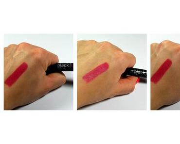 blackUp 2in1 Lip Pencil