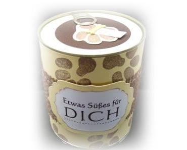 Etwas süßes