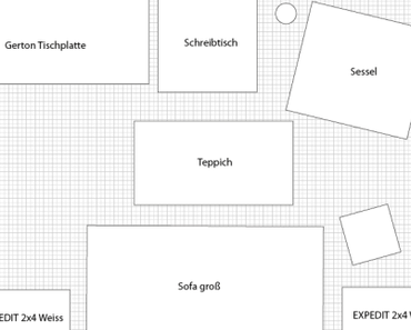 Ein Rückzugsort für Männer.