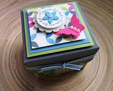 Eine Auftragsarbeit...