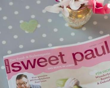Sweet Paul - Das Beste im Leben