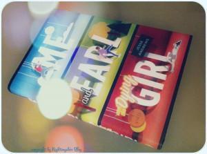 Rezension zu “Me and Earl and the dying Girl” von Jesse Andrews