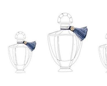 Duft auf Probe: Guerlain Shalimar Parfum Initial l’eau