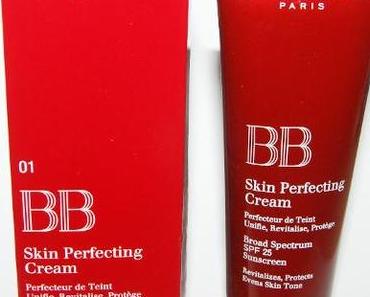 Clarins BB Skin Perfecting Cream