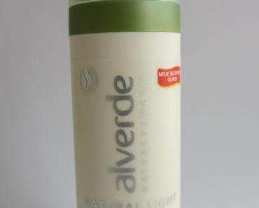 alverde Natural Light Make-Up