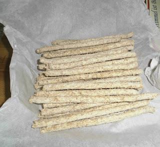 Essener Brot im Test!