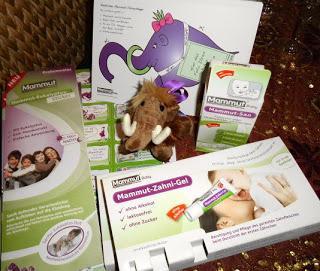 Sanfte Medizin mit Mammut Pharma!