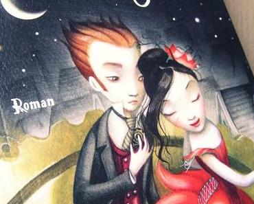 [Buchpost] Geburtstagsüberraschung