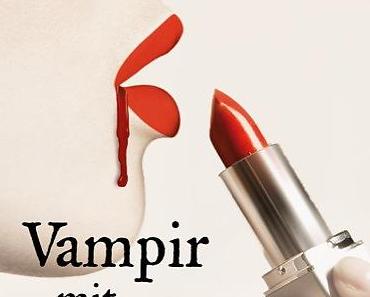 {Rezension} Vampir mit Vergangenheit von Charlaine Harris