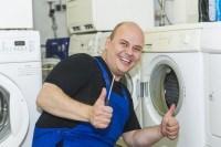 Waschmaschine: Transportsicherung lösen um Katastrophen zu vermeiden