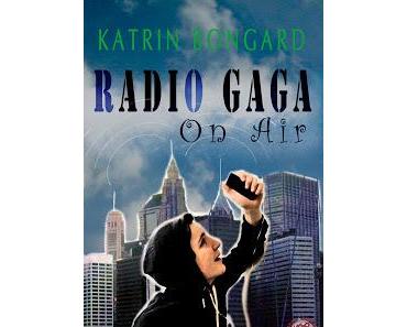 Radio Gaga on air