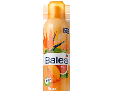 Summertime! Die neue Limited Edition von Balea