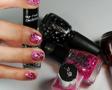 Neue Topper...braucht das Land