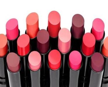 Neu von smashbox: Halo Long Wear Blush & Megatint Long Wear Lip Color