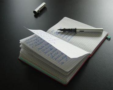 Einen Versuch Wert | Gedankenschnipsel