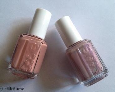 [Haul] Essie, die Zweite