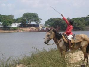 Orinoco Delta – Venezuela